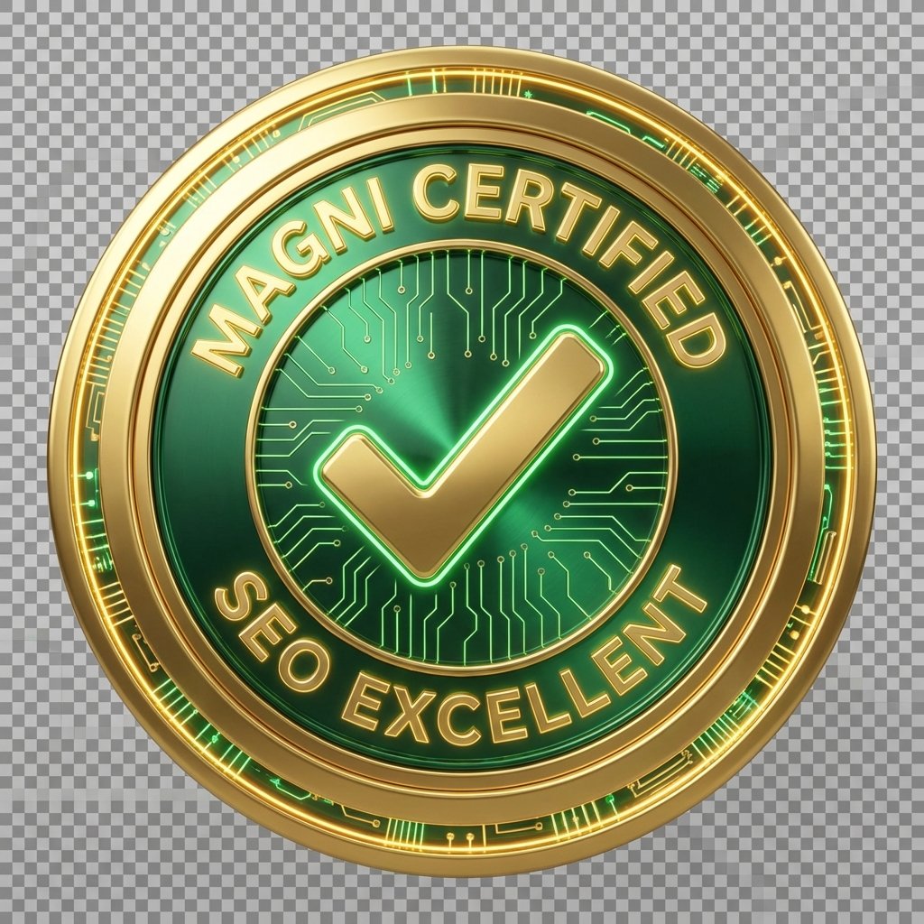 Certified Badge
