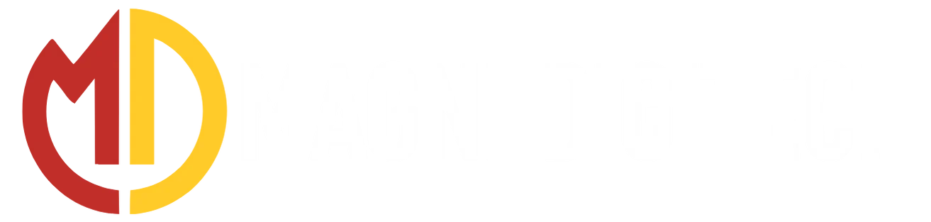 MAGNI DIGITECH